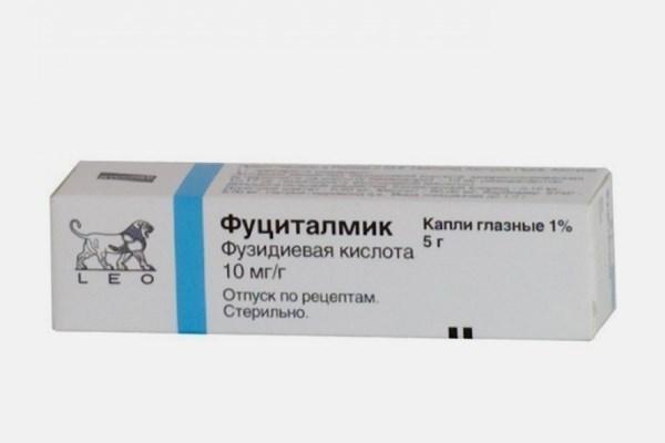 Капли от конъюнктивита для детей: при вирусной, бактериальной и аллергической форме