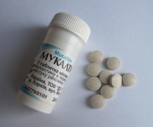 ГелоМиртол форте цена в Томске от 481 руб., купить ГелоМиртол форте, отзывы и инструкция по применению