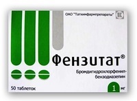 Адаптол: инструкция по применению, аналоги и отзывы, цены в аптеках России