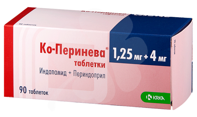 ПЕРИНЕВА - инструкция по применению, цена, отзывы и аналоги