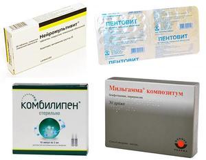 Пентовит – инструкция и отзывы