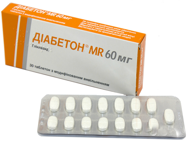 Глюкофаж Лонг - официальная инструкция по применению, аналоги