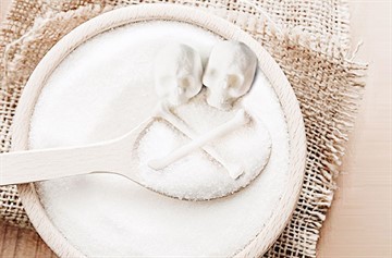 Сахароза при сахарном диабете - Лечение диабета