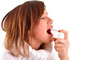 Гексаспрей - официальная инструкция по применению, аналоги