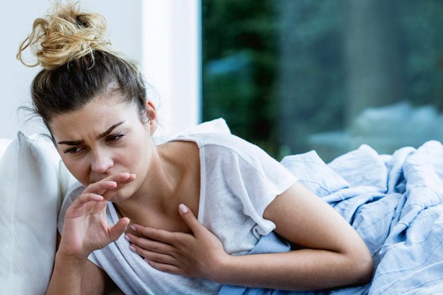 Гепатоз печени - симптомы и лечение народными средствами, диета