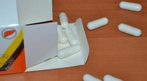 Урсодез − инструкция по применению, отзывы, аналоги, цена капсул