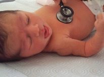 Нурофен свечи для детей: инструкция по применению
