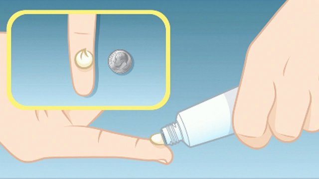 Ультрапрокт мазь: инструкция по применению мази