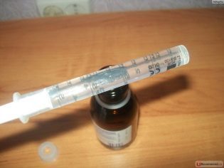 Сироп «Проспан» для детей: инструкция по применению от кашля, аналоги и отзывы