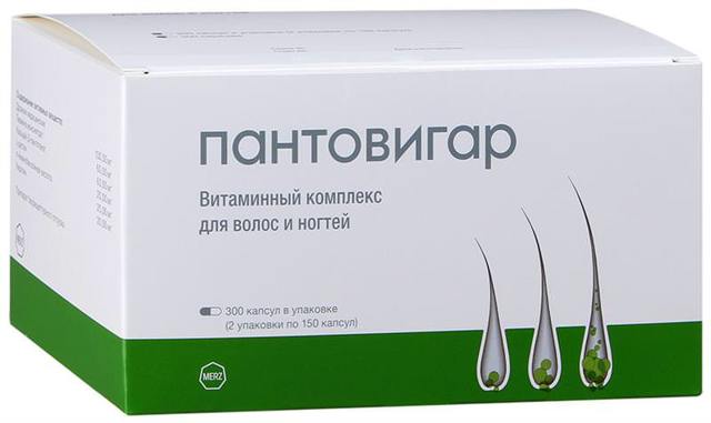 Пантовигар: отзывы, цена, инструкция по применению и дешевые аналоги