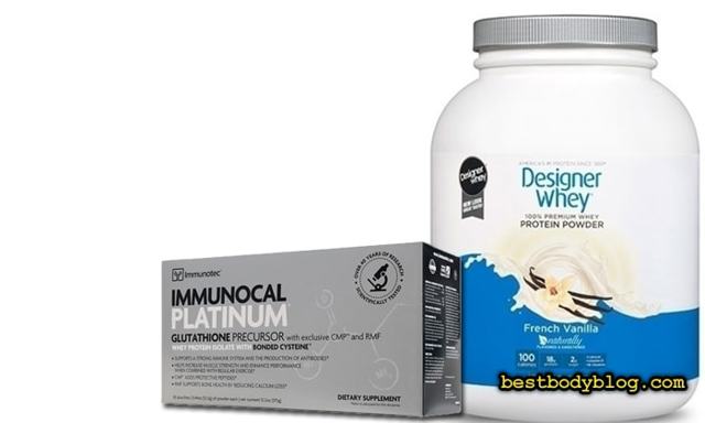 Можно ли считать протеин химией или натуральным продуктом. 5 мифов о белках