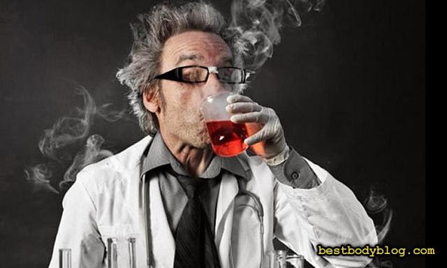 Можно ли считать протеин химией или натуральным продуктом. 5 мифов о белках