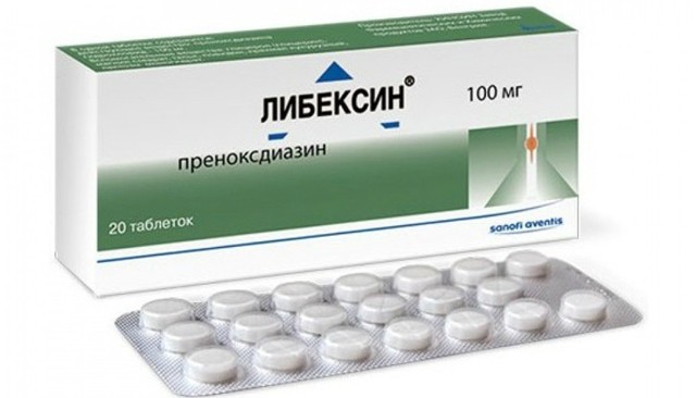 Таблетки от сухого кашля взрослым: список недорогих и эффективных препаратов