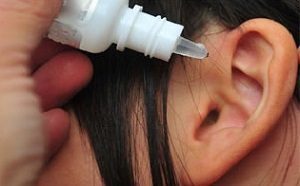 Что делать если при простуде заложило уши?