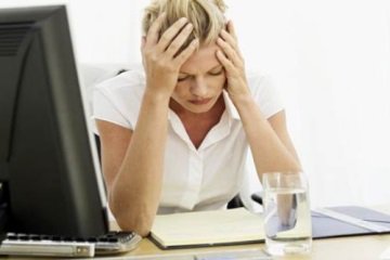 Острая сердечная недостаточность: признаки и симптомы