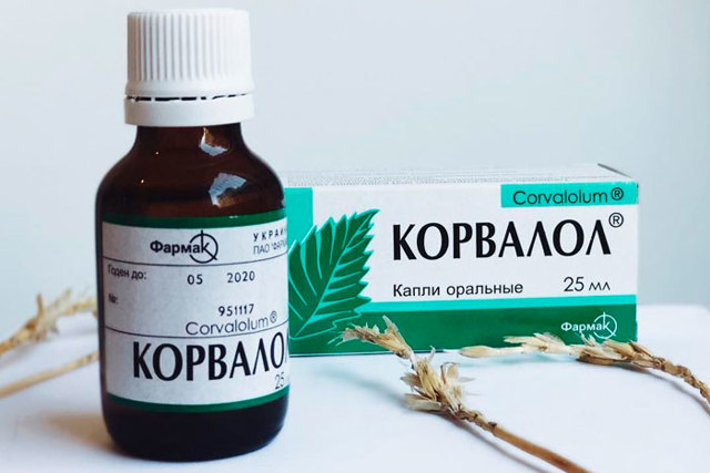 Настойка пустырника - инструкция по применению и противопоказания