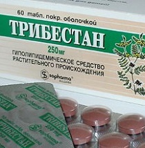 Трибестан купить, цена на Трибестан в Москве от 1 888 руб., инструкция по применению, отзывы.