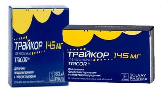 ТРАЙКОР 145 - инструкция по применению, цена, отзывы и аналоги