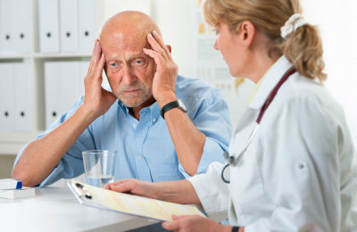 Рубцовые изменения — E-Cardio