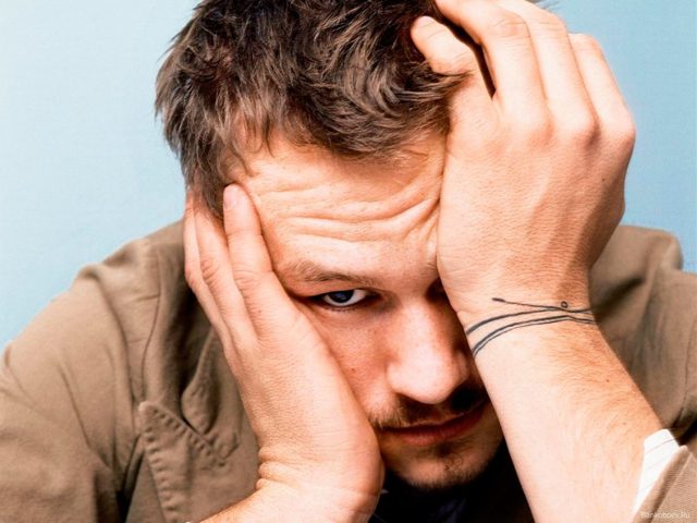 Как лечить хронический трихомониаз у мужчин