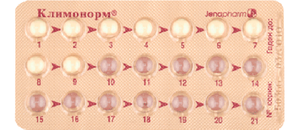 Климонорм (отзывы): инструкция по применению, аналоги, противопоказания