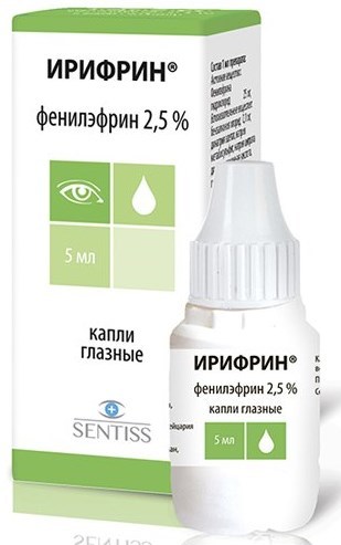 Капли для глаз от усталости при работе за компьютером