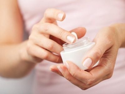 Раздражение на ногах после бритья: как снять раздражение на ногах?