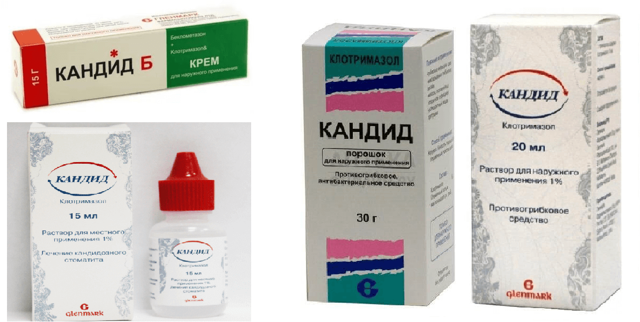 Кандид мазь. Инструкция по применению для женщин, мужчин, детей. Цена, отзывы, аналоги