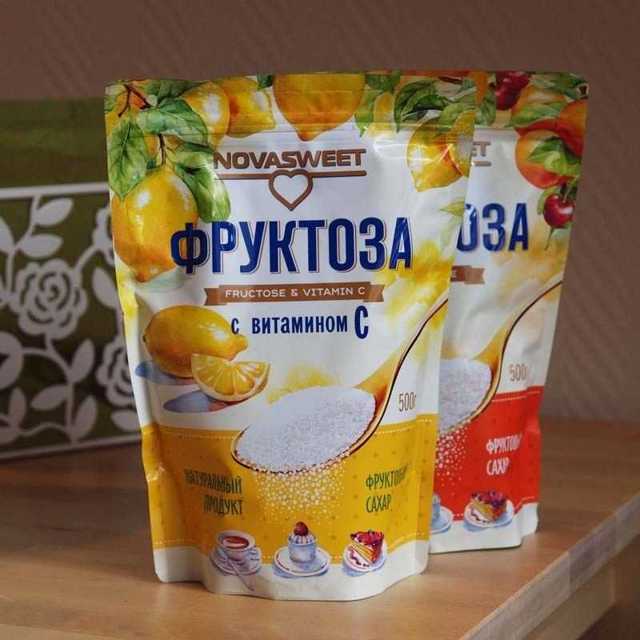 Сахароза при сахарном диабете - Лечение диабета