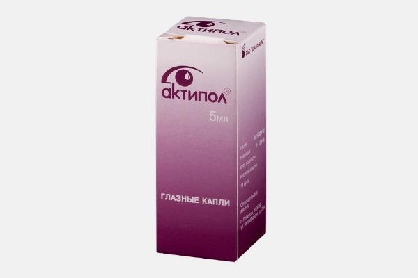 Капли от конъюнктивита для детей: при вирусной, бактериальной и аллергической форме