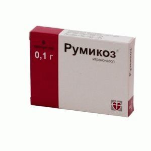 Румикоз - 4 отзыва, цена от 180 руб., инструкция по применению