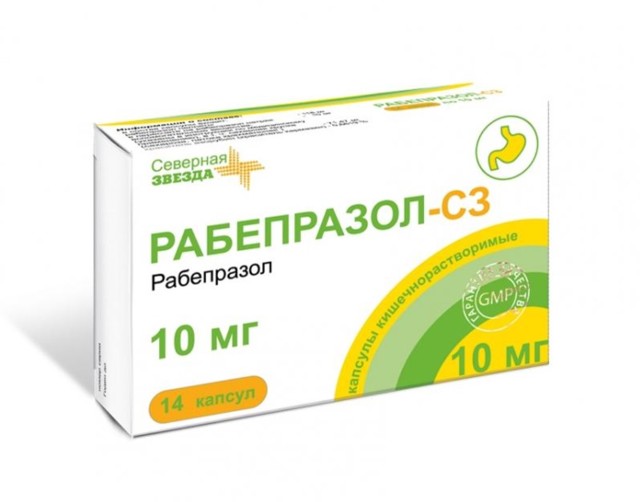 Париет - инструкция по применению, отзывы и аналоги, сколько стоит?