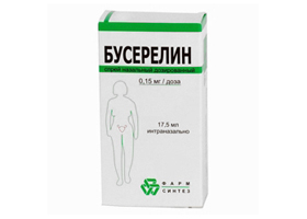 Золадекс: инструкция по применению, отзывы и цены