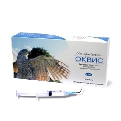 Офтальмоферон капли глазные - инструкция, цена, отзывы