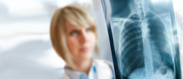 Диагностика рака легких на ранних стадиях, методы диагностики рака легких