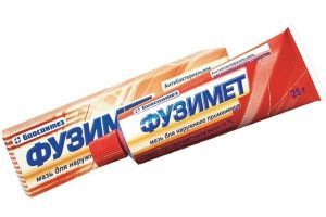 Инструкция по применению мази Преднизолон - показания