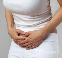 Дисменорея - что это такое и как от нее избавиться?