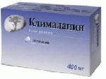 Клималанин - инструкция по применению, аналоги и отзывы, сколько стоит?