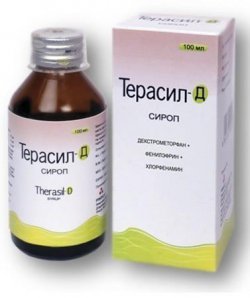 Таблетки от сухого кашля взрослым: список недорогих и эффективных препаратов