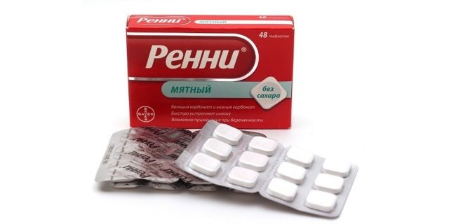 Повышенная кислотность желудка симптомы и лечение