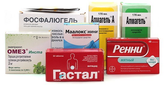 Дуоденит - что это? Симптомы и лечение, препараты, прогноз