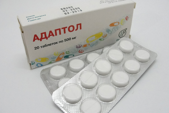 Ноофен - инструкция по применению, показания, противопоказания, отзывы