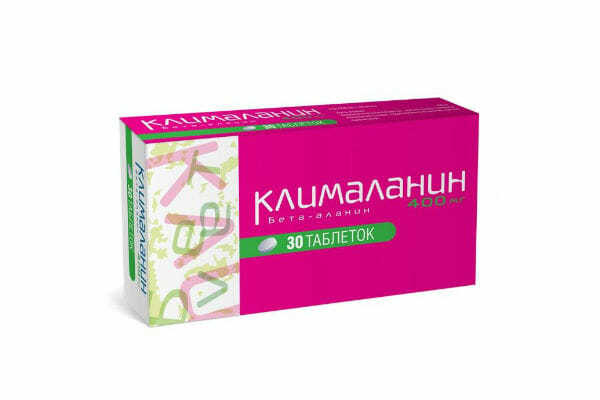 Клималанин - инструкция по применению, аналоги и отзывы, сколько стоит?