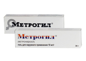 Инструкция по применению мази Офломелид - показания