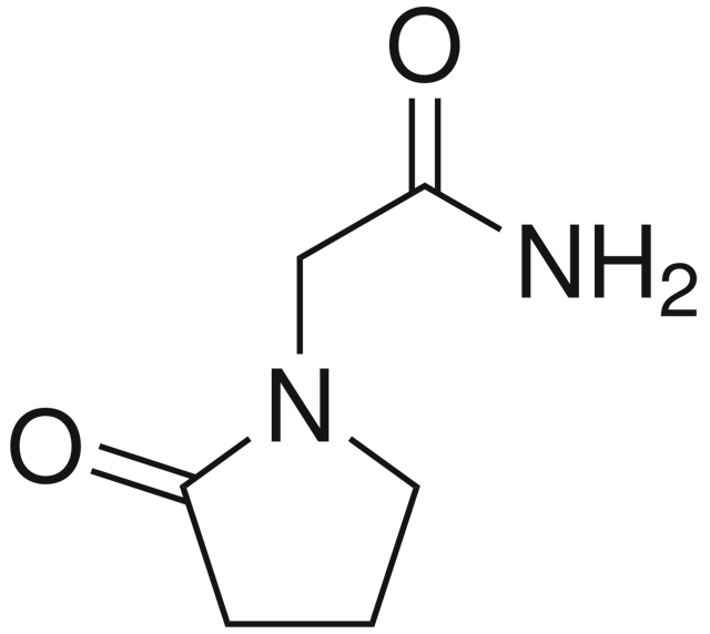 Ноотропил капсулы - официальная инструкция по применению, аналоги