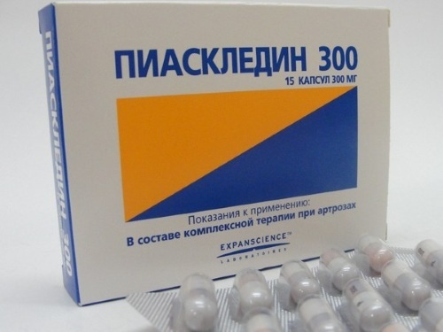 Пиаскледин 300 - инструкция по применению, описание, отзывы пациентов и врачей, аналоги
