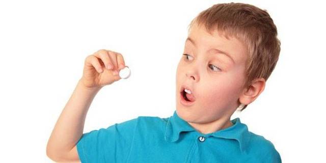 Мукалтин - инструкция по применению взрослым и детям