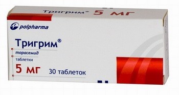 Тригрим: инструкция по применению и для чего он нужен, цена, отзывы, аналоги