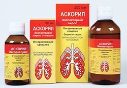 Сироп «Проспан» для детей: инструкция по применению от кашля, аналоги и отзывы