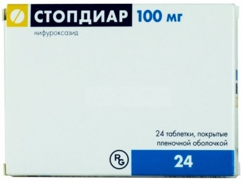 Энтерофурил - инструкция по применению для детей: суспензия или капсулы, детские аналоги